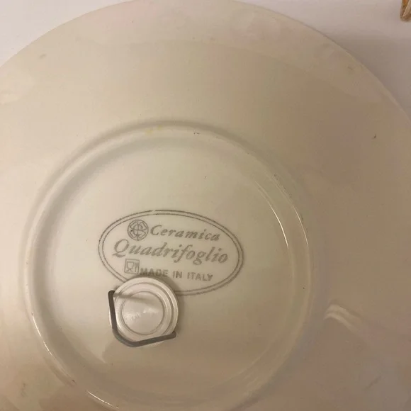 Plate Rome - Picture 2 of 2